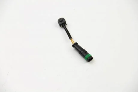 Датчик гальмівних колодок Sprinter/Crafter 06- зад. (2 конт) Bremsi WI0653