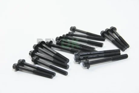 Болты головки блока Ford Ranger -06 2.5d BGA BK4351