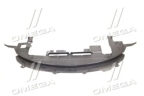 Захист бампера пер. DODGE JOURNEY 08-19 TEMPEST 021 7755 220