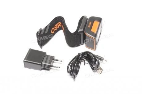 Фонарь LEDInspect HEADTORCH250 (вир-во) OSRAM LEDIL404