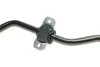 Стабилизатор (задний) Audi A3/Seat Leon/Skoda Octavia/VW Golf/Passat 03- (к-кт с подшип/тяг.) FEBI BILSTEIN 174934 (фото 2)