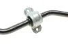 Стабилизатор (задний) Audi A3/Seat Leon/Skoda Octavia/VW Golf/Passat 03- (к-кт с подшип/тяг.) FEBI BILSTEIN 174934 (фото 5)