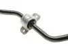 Стабилизатор (задний) Audi A3/Seat Leon/Skoda Octavia/VW Golf/Passat 03- (к-кт с подшип/тяг.) FEBI BILSTEIN 174934 (фото 6)