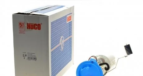 Насос паливний Audi Q3/VW Tiguan 1.4TSI/2.0TFSI 08-18 (H?CO) HITACHI 133529