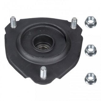Подушка амортизатора (переднего) Toyota Rav4 94-05 BLUE PRINT ADT380212