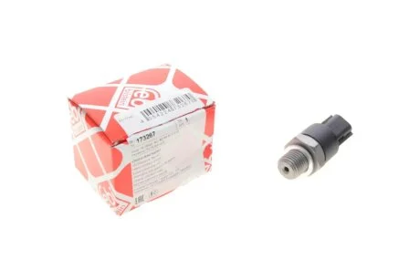Датчик тиску оливи Renault Logan 1.5dCi/1.6 04- (0.3 bar) FEBI BILSTEIN 173267