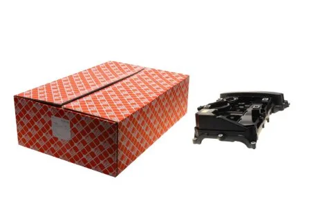 Кришка клапанів MB Sprinter 06-/C-class (W203/W204) 02-14 (M271) FEBI BILSTEIN 173285