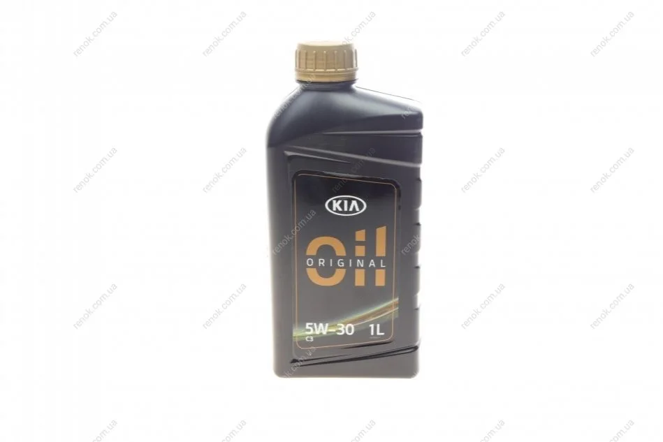 Олива 5W30 Original (1L) (ACEA C3) Diesel тимчасово не замовляємо MOBIS 214350 (фото 1)