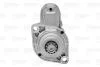 Стартер (12В, 1,8кВт, новий) AUDI A2, A3 FORD GALAXY I SEAT ALHAMBRA, AROSA, CORDOBA, CORDOBA VARIO, IBIZA II, IBIZA III, LEON, TOLEDO I, TOLEDO II SKODA FABIA I 1.4D-2.8 08.88-12.10 Valeo 201018 (фото 1)