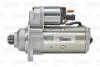 Стартер (12В, 1,8кВт, новий) AUDI A2, A3 FORD GALAXY I SEAT ALHAMBRA, AROSA, CORDOBA, CORDOBA VARIO, IBIZA II, IBIZA III, LEON, TOLEDO I, TOLEDO II SKODA FABIA I 1.4D-2.8 08.88-12.10 Valeo 201018 (фото 3)