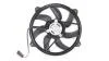 Вентилятор охолодження радіатора Citroen Berlingo, C4, Ds5, Jumpy, Jumpy Box Kale oto radyator 347185 (фото 1)