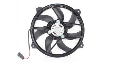 Вентилятор охолодження радіатора Citroen Berlingo, C4, Ds5, Jumpy, Jumpy Box Kale oto radyator 347185