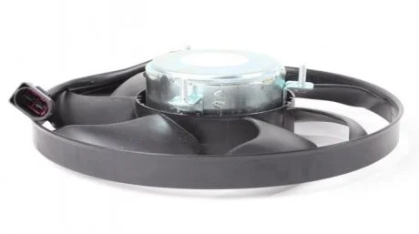 Вентилятор охолодження радіатора Audi A3, Tt, Seat Altea, Altea Xl, Leon Kale oto radyator 414500