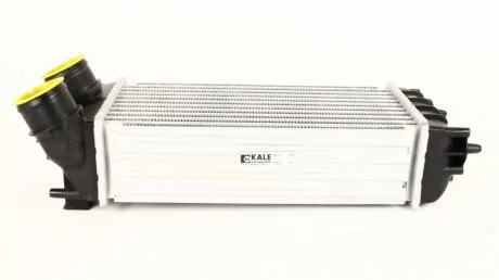 KALE CITROEN Интеркулер Berlingo 08-,C4 II,DS4/5,Peugeot 308,3008,5008,Partner 1.2/1.6HDI Kale oto radyator 344870