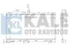 Радіатор охолодження Subaru Forester KALE OTO RADYATOR Kale oto radyator 365000 (фото 1)