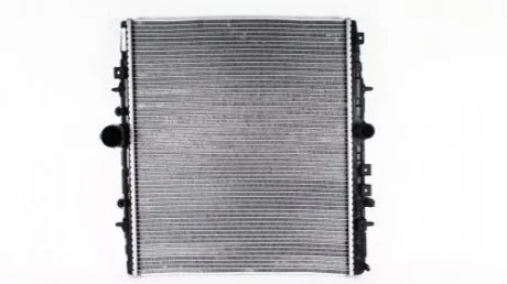 KALE CITROEN Радиатор охлаждения C8,Jumpy,Peugeot 807,Expert 2.0/2.0HDI Kale oto radyator 285400