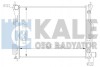 Радіатор охолодження Hyundai Accent Iv, I20 - Kia Rio Iii Radiator Kale oto radyator 342280 (фото 1)