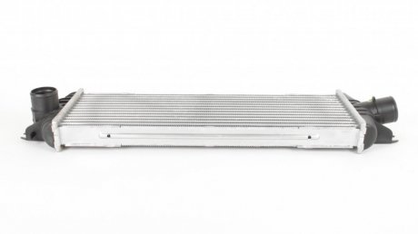 KALE RENAULT Интеркулер Trafic II,Opel Movano,Nissan 2.5dCi/DTI 01- Kale oto radyator 350775