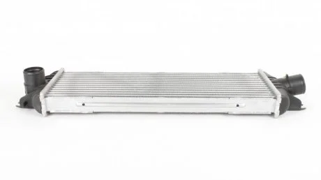 KALE RENAULT Интеркулер Trafic II,Opel Movano,Nissan 2.5dCi/DTI 01- Kale oto radyator 350775