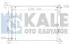 Радиатор охлаждения Hyundai İ30, Elentra - Kia Ceed, Ceed Sw, Pro Ceed Radiator Kale oto radyator 341980 (фото 1)
