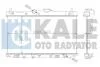 KALE HONDA Радиатор охлаждения Accord IV,V,Rover 600 1.9/2.2 90- Kale oto radyator 357700 (фото 1)