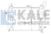 Радиатор охлаждения Toyota Avensis Kale oto radyator 366900 (фото 1)