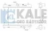 KALE FORD Радиатор охлаждения B-Max,Fiesta VI 1.25/1.4 08- Kale oto radyator 356100 (фото 1)