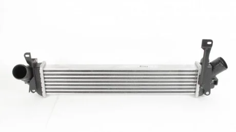 Інтеркулер Renault Kangoo (97-)/Nissan Kubistar (03-) 1.5DCi Kale oto radyator 352270