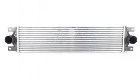 Интеркулер Nissan Interstar - Opel Movano - Renault Master Ii Intercooler Kale oto radyator 345100