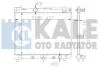 KALE TOYOTA Радиатор охлаждения с АКПП Yaris 1.0/1.3 05- Kale oto radyator 342210 (фото 1)