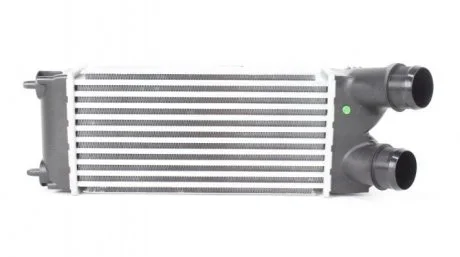 KALE CITROEN Интеркулер Berlingo 08-,Partner 1.6HDI 05- Kale oto radyator 344400