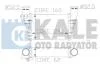 KALE VW Интеркулер Audi A4/6,Passat 1.8T/1.9TDI 97- Kale oto radyator 341900 (фото 1)