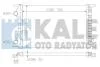 KALE VW Радиатор охлаждения Audi A4/5/6,Q5 2.0 09- Kale oto radyator 353400 (фото 1)
