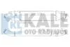 KALE OPEL Интеркулер Corsa D 1.4/1.7CDTI 06- Kale oto radyator 345500 (фото 1)