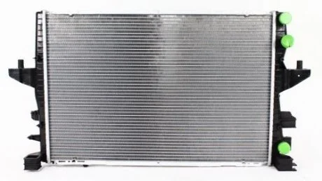 KALE VW Радиатор охлаждения T5 1.9 TDI 03- Kale oto radyator 354100