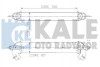 KALE FIAT Интеркулер Doblo 1.3/1.9JTD 01- Kale oto radyator 157000 (фото 1)