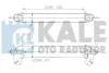 KALE FIAT Интеркулер Doblo 1.3/1.9JTD 01- Kale oto radyator 157000 (фото 1)