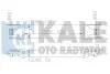 Інтеркулер Opel Corsa D Kale oto radyator 348400 (фото 1)
