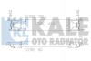 KALE OPEL Интеркулер Corsa D 1.3CDTI 06- Kale oto radyator 345600 (фото 1)