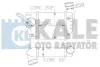 KALE VW Интеркулер Audi A6 2.0TDI 04- Kale oto radyator 342200 (фото 1)