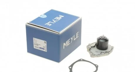 Насос воды Renault Megane/Laguna/Scenic/Nissan 1.9dCi/Suzuki Grand Vitara 1.9DDiS 02- MEYLE 16-13 220 0011