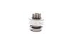 Бендикс стартера VW LT 28-35/28-46 2.3 96-06 BOSCH 1986SE1536 (фото 2)