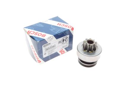 Бендикс стартера VW LT 28-35/28-46 2.3 96-06 BOSCH 1986SE1536