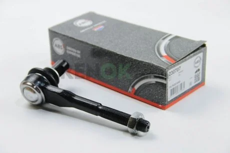Наконечник рульової тяги Passat B5/Audi A4 94-/A6 97- A.B.S. A.B.S. 230707
