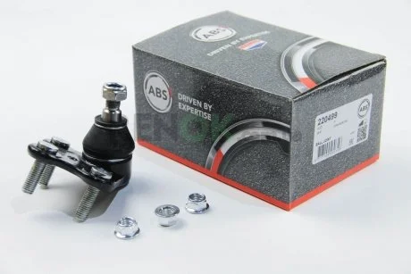 Шаровая опора Fabia 07-/Roomster/Polo 01-09 Пр, A.B.S A.B.S. 220499