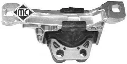Подушка двигуна Focus 1.8/2.0 04-12 Пр. (гідравл.) METALCAUCHO Metalcaucho 05281 (фото 1)