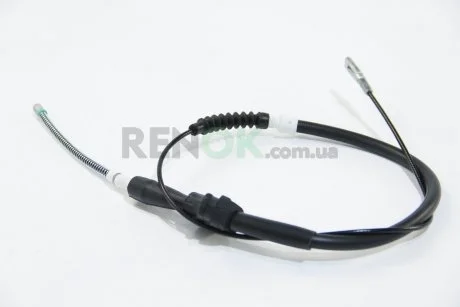 Трос ручного гальма Audi 80 (80-91) Пр. A.B.S. A.B.S. K10138