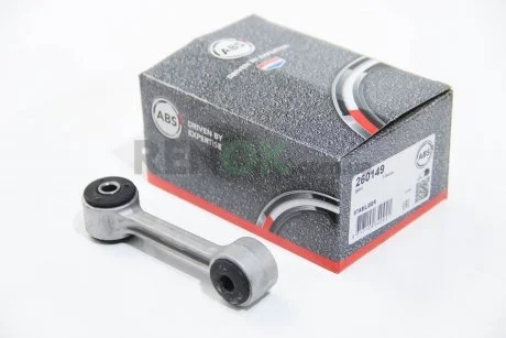 Тяга стабілізатора задн. E46 (97-07) A.B.S. A.B.S. 260149