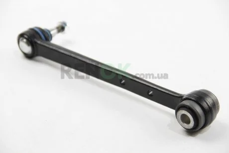 Важіль задн.(зовні) MB 200-420 (W124) 86-02 (розвальний) A.B.S. A.B.S. 210599