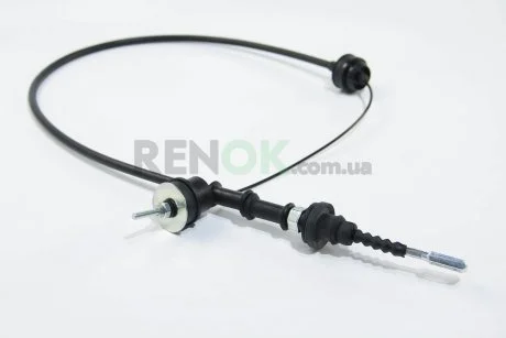 Трос зчеплення 405/Boxer/Ducato/Jumper (92-06) A.B.S. A.B.S. K26800